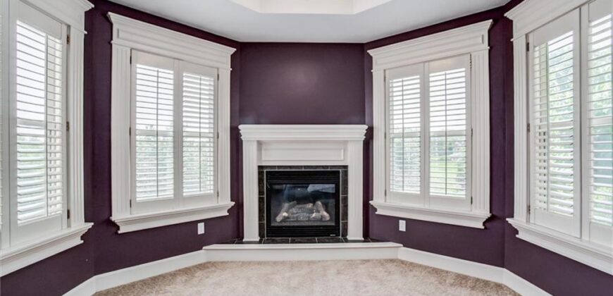 12670 Oak Harbor Drive, Platte City, MO 64079