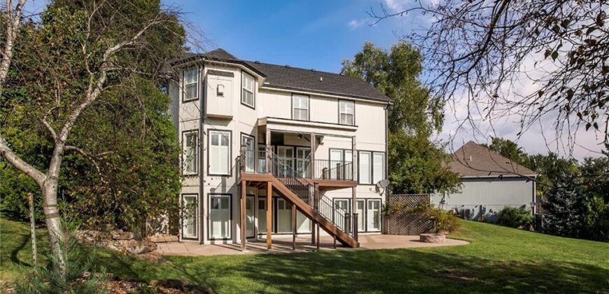 12670 Oak Harbor Drive, Platte City, MO 64079