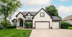 12670 Oak Harbor Drive, Platte City, MO 64079