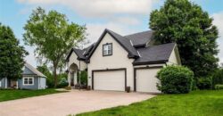 12670 Oak Harbor Drive, Platte City, MO 64079