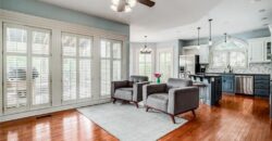 12670 Oak Harbor Drive, Platte City, MO 64079