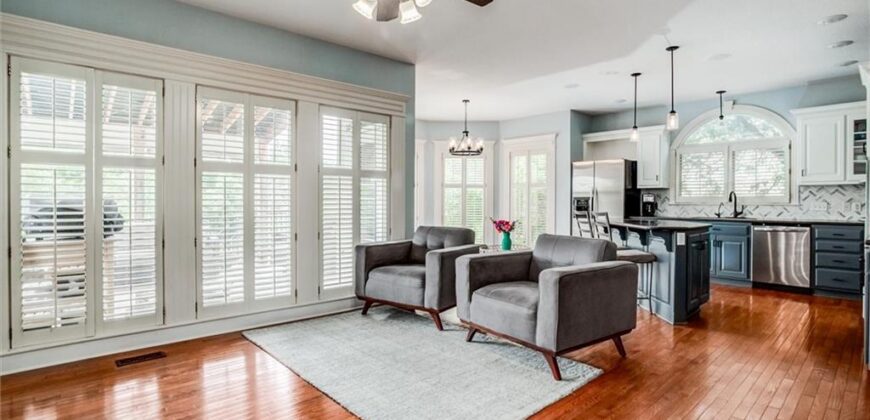 12670 Oak Harbor Drive, Platte City, MO 64079
