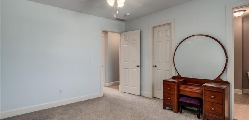 12670 Oak Harbor Drive, Platte City, MO 64079