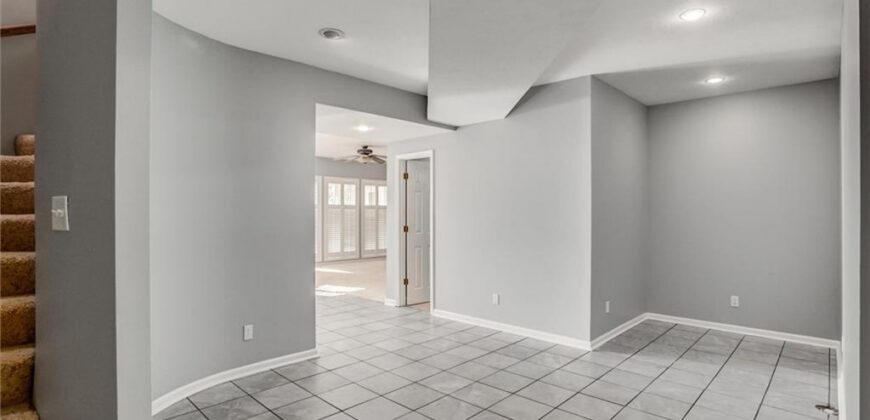 12670 Oak Harbor Drive, Platte City, MO 64079