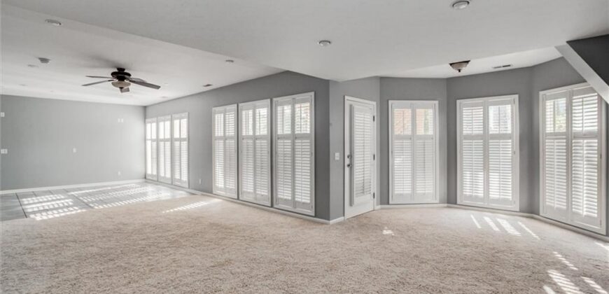 12670 Oak Harbor Drive, Platte City, MO 64079
