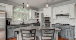12670 Oak Harbor Drive, Platte City, MO 64079