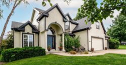 12670 Oak Harbor Drive, Platte City, MO 64079
