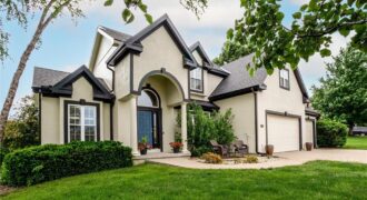 12670 Oak Harbor Drive, Platte City, MO 64079