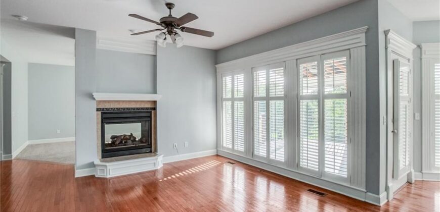 12670 Oak Harbor Drive, Platte City, MO 64079