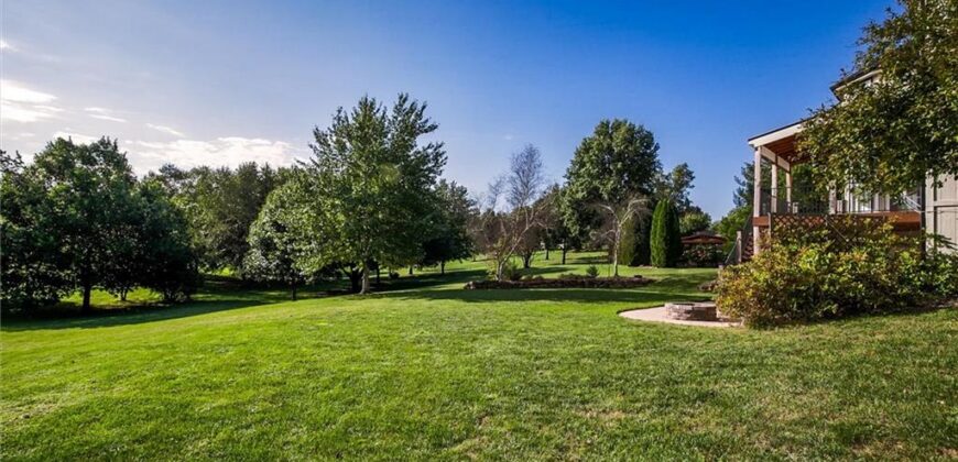 12670 Oak Harbor Drive, Platte City, MO 64079