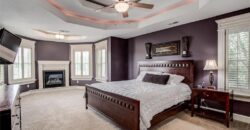 12670 Oak Harbor Drive, Platte City, MO 64079