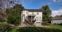 12670 Oak Harbor Drive, Platte City, MO 64079