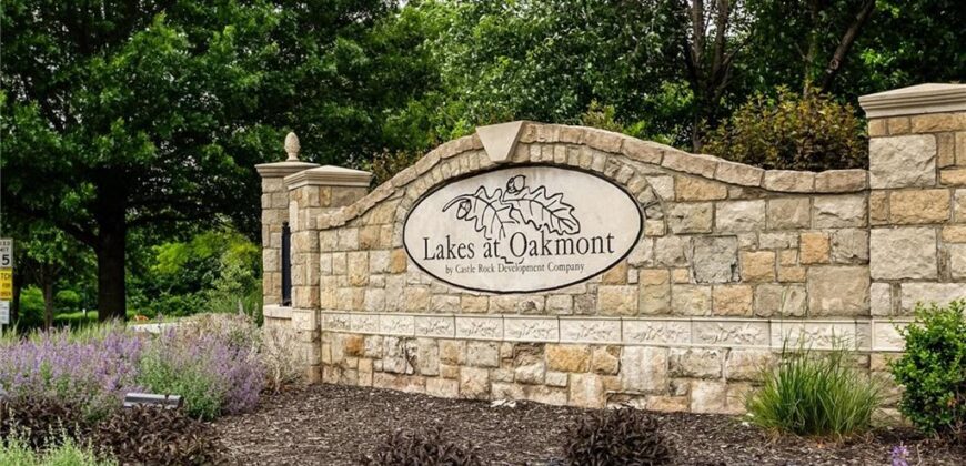12670 Oak Harbor Drive, Platte City, MO 64079