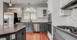 12670 Oak Harbor Drive, Platte City, MO 64079