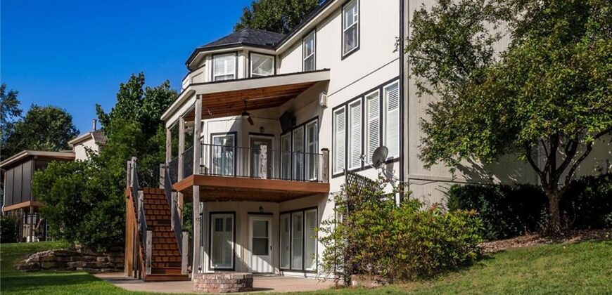 12670 Oak Harbor Drive, Platte City, MO 64079