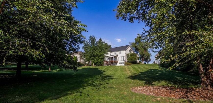 12670 Oak Harbor Drive, Platte City, MO 64079
