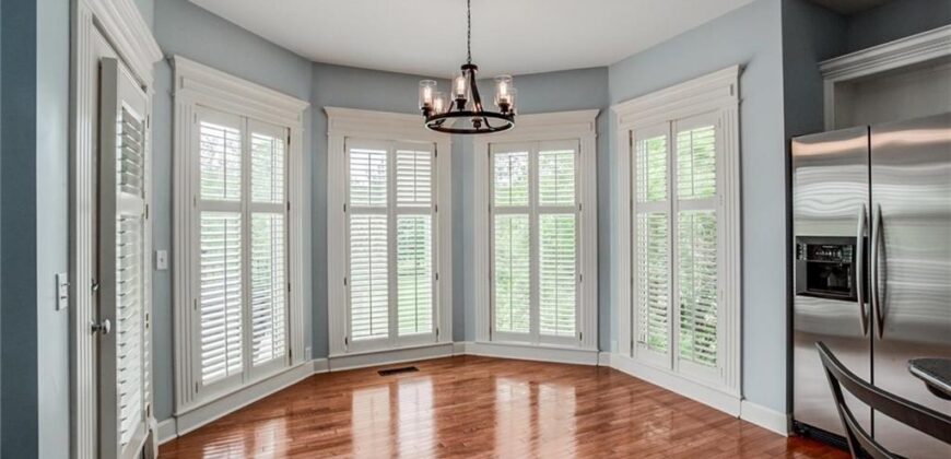 12670 Oak Harbor Drive, Platte City, MO 64079