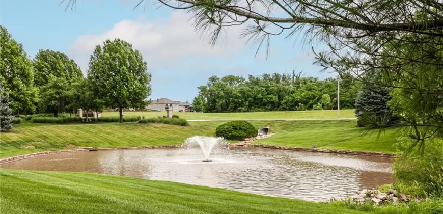 12670 Oak Harbor Drive, Platte City, MO 64079
