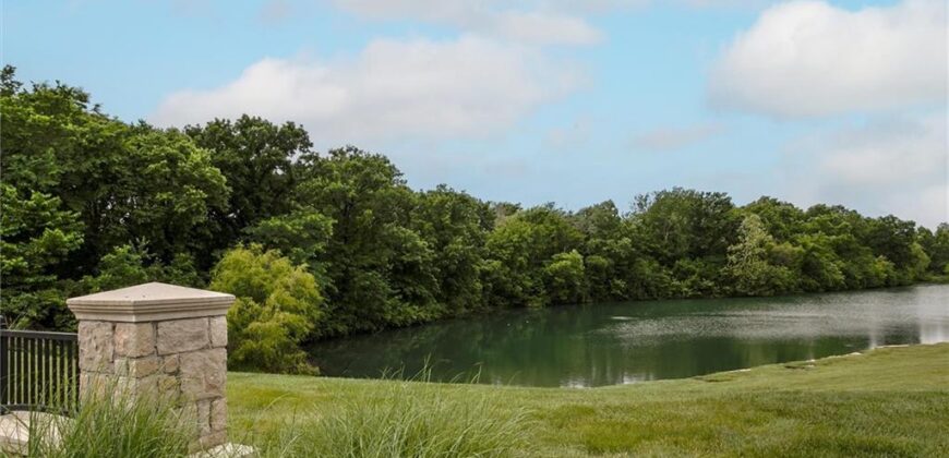 12670 Oak Harbor Drive, Platte City, MO 64079