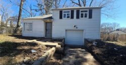 4405 N Oak Trafficway, Kansas City, MO 64116