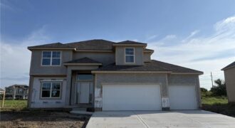 10507 N Highland Place, Kansas City, MO 64155