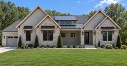 10605 N NORTHERN Avenue, Kansas City, MO 64157