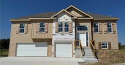 1110 Oak Ridge Street, Kearney, MO 64060