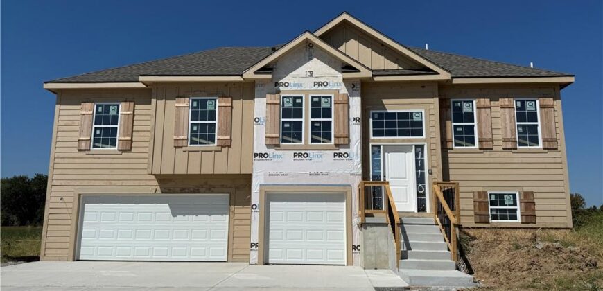 1110 Oak Ridge Street, Kearney, MO 64060