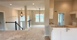 1110 Oak Ridge Street, Kearney, MO 64060