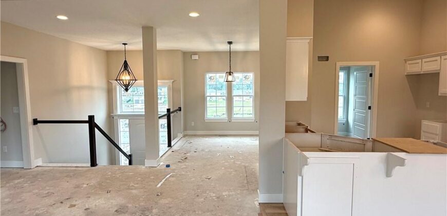 1110 Oak Ridge Street, Kearney, MO 64060