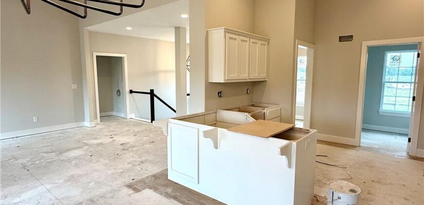 1110 Oak Ridge Street, Kearney, MO 64060