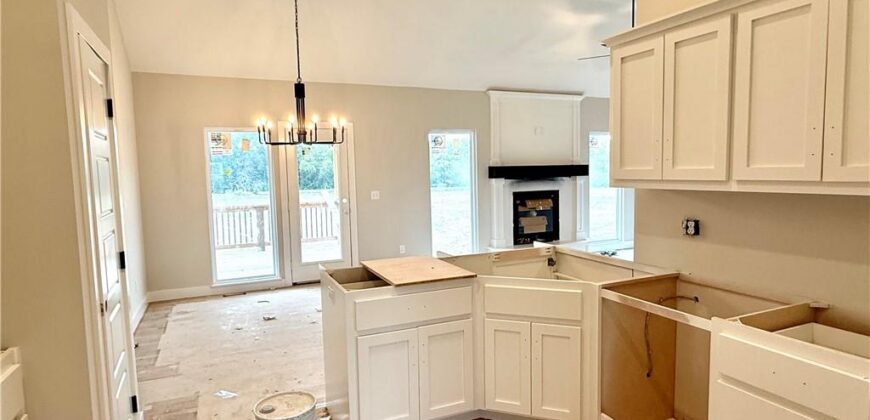 1110 Oak Ridge Street, Kearney, MO 64060