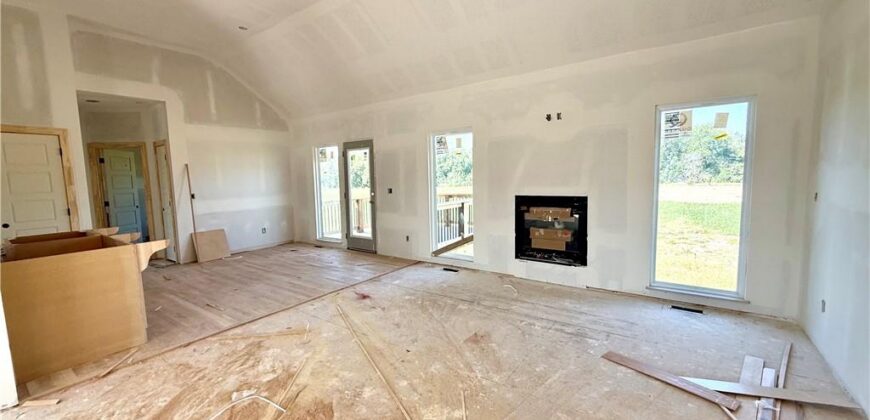 1110 Oak Ridge Street, Kearney, MO 64060