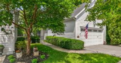 9657 Lime Stone Road, Parkville, MO 64152