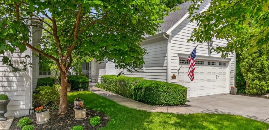 9657 Lime Stone Road, Parkville, MO 64152
