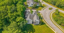 9657 Lime Stone Road, Parkville, MO 64152