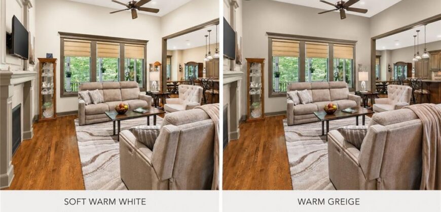 9657 Lime Stone Road, Parkville, MO 64152