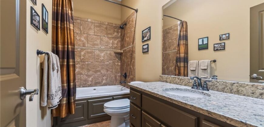 9657 Lime Stone Road, Parkville, MO 64152