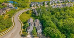 9657 Lime Stone Road, Parkville, MO 64152