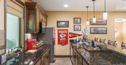 9657 Lime Stone Road, Parkville, MO 64152