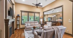 9657 Lime Stone Road, Parkville, MO 64152