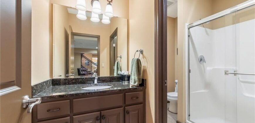 9657 Lime Stone Road, Parkville, MO 64152
