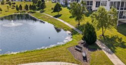 9657 Lime Stone Road, Parkville, MO 64152