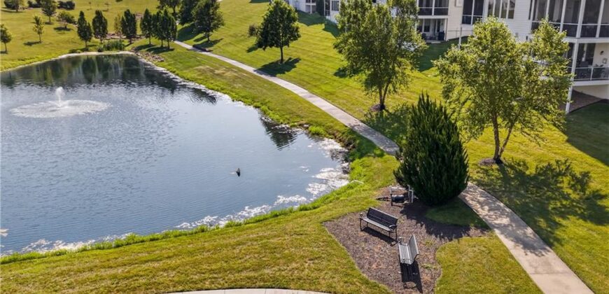 9657 Lime Stone Road, Parkville, MO 64152