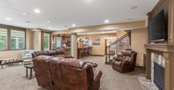 9657 Lime Stone Road, Parkville, MO 64152