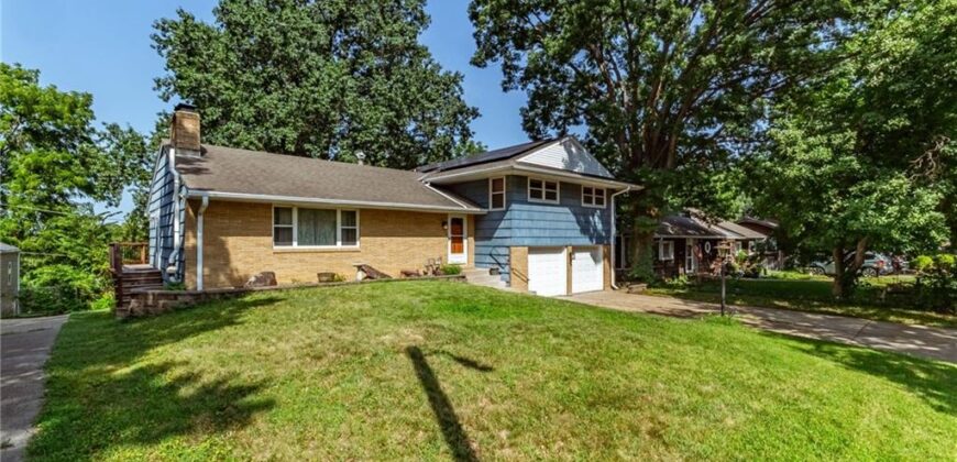 3706 N Grand Avenue, Kansas City, MO 64116