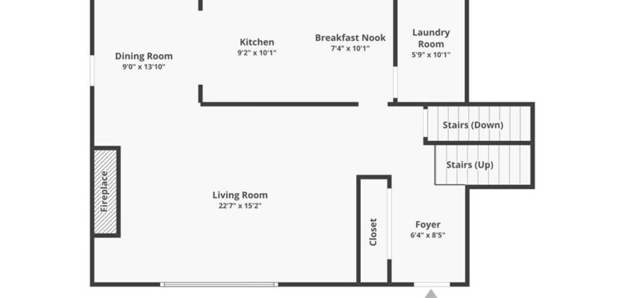 3706 N Grand Avenue, Kansas City, MO 64116