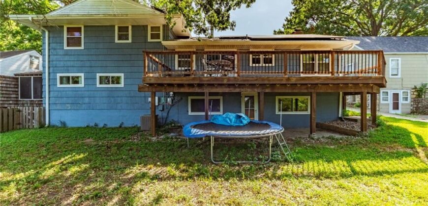 3706 N Grand Avenue, Kansas City, MO 64116