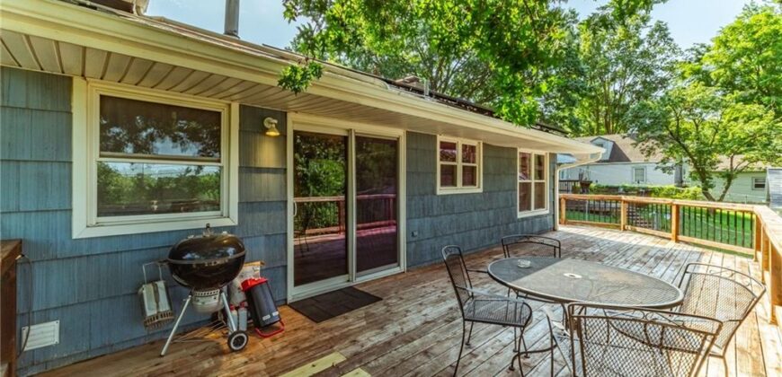 3706 N Grand Avenue, Kansas City, MO 64116