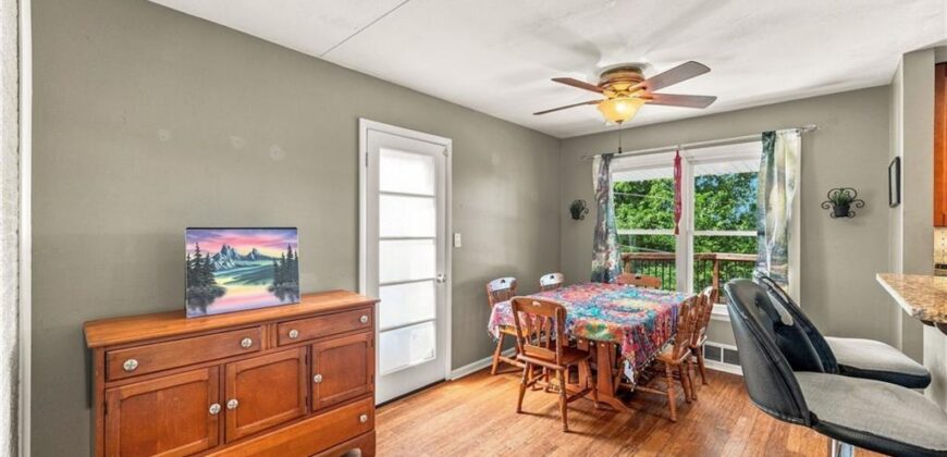 3706 N Grand Avenue, Kansas City, MO 64116